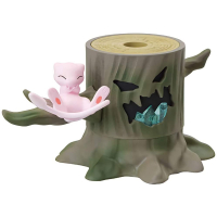 Officiële Pokemon figures re-ment Forest 3 Beyond the Lost Path
